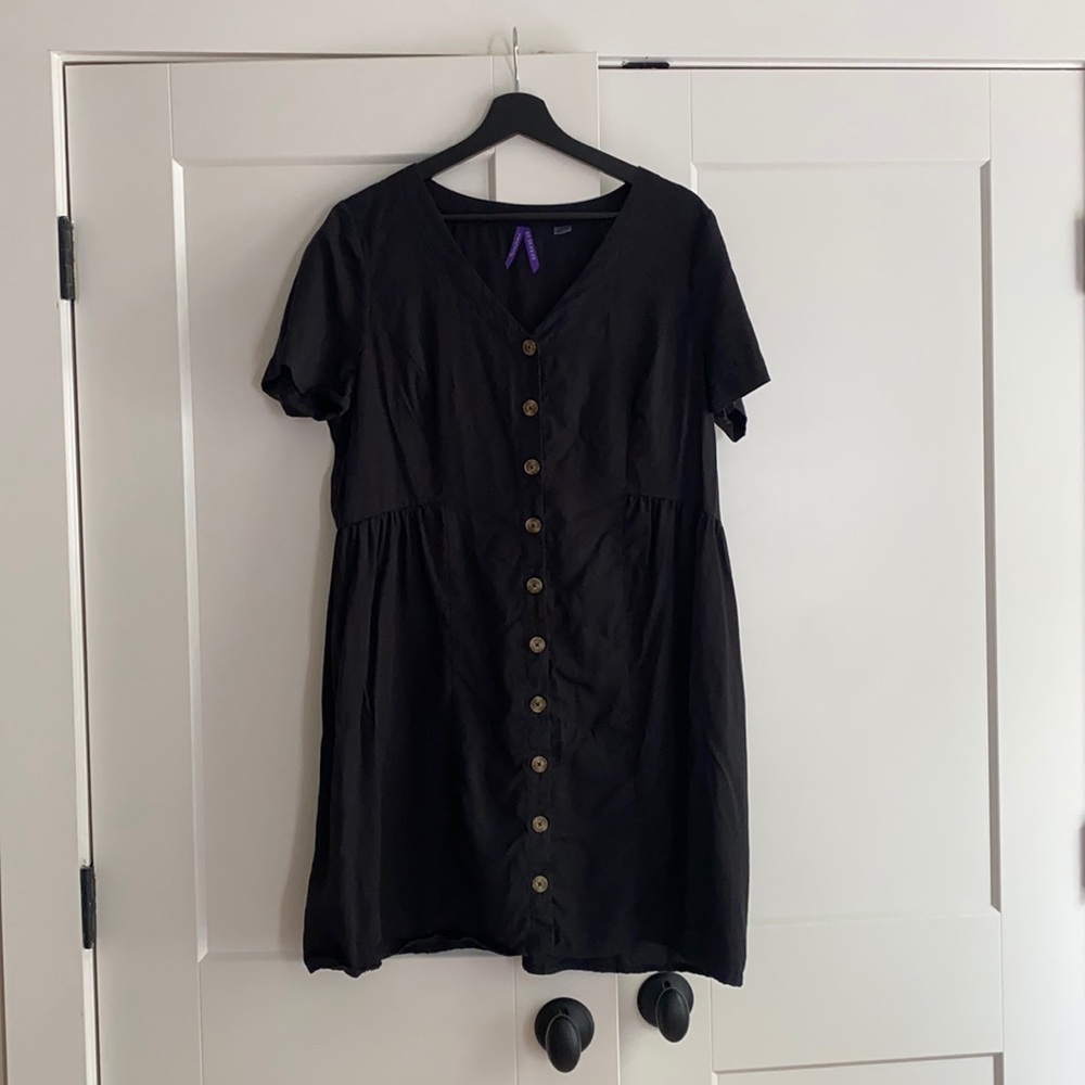 Seraphine Maternity Dress